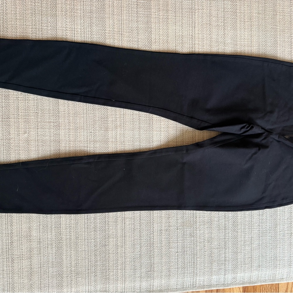 AG Black Leggings